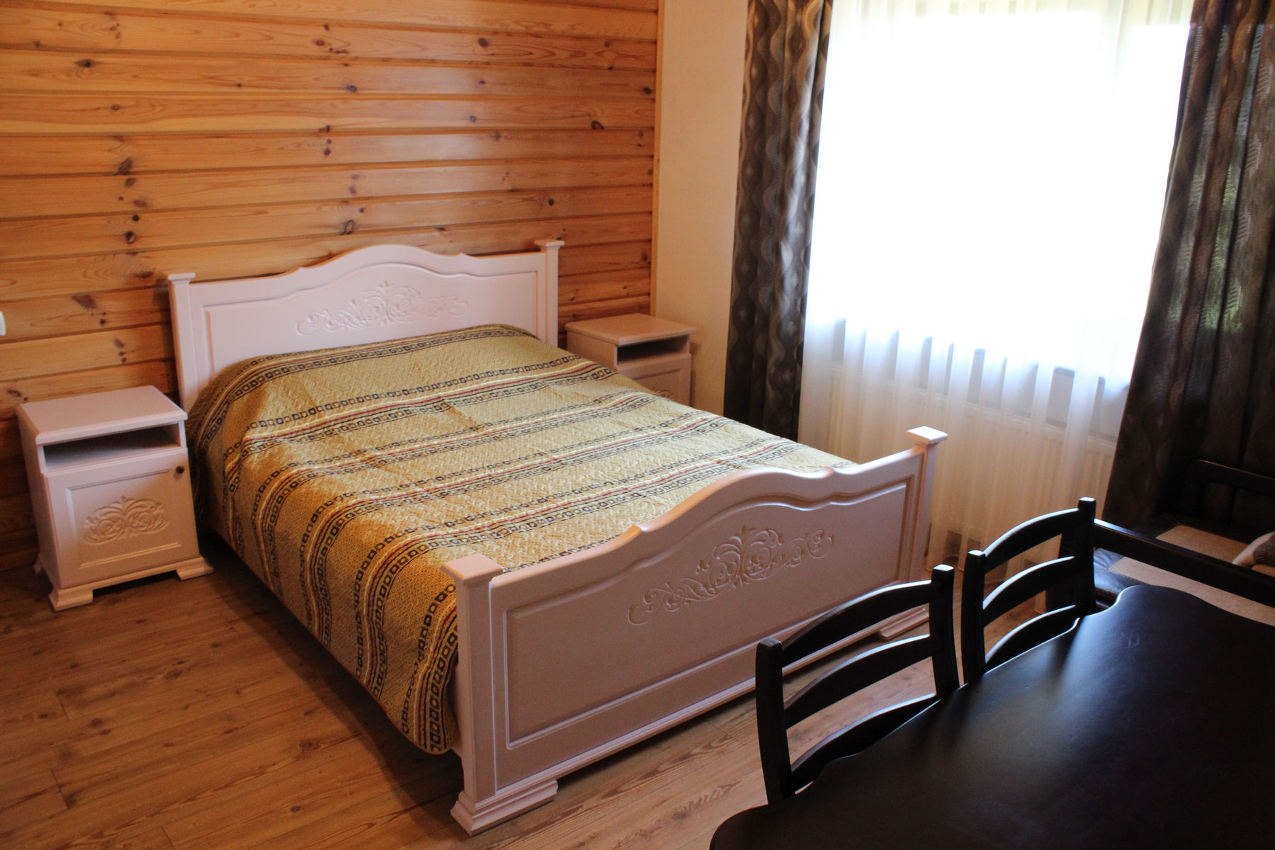 Номер Ольховый