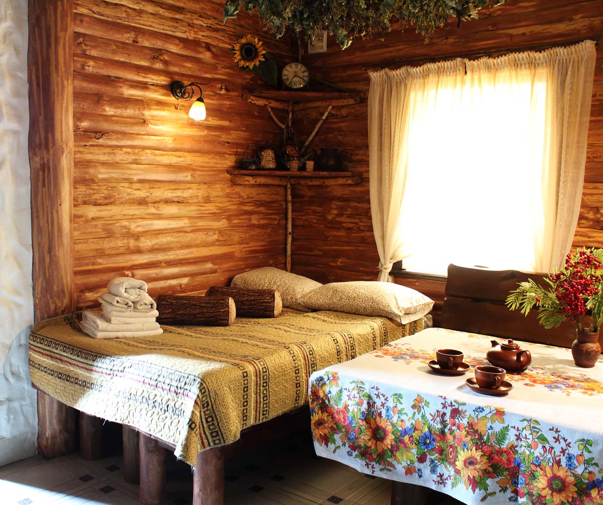 Номер Дубовый