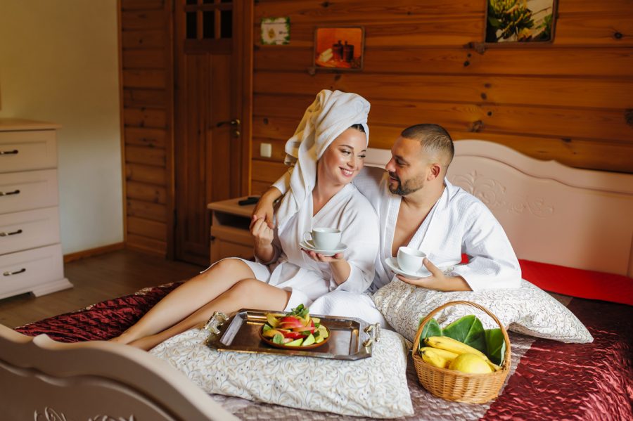 50 — Семейный отдых