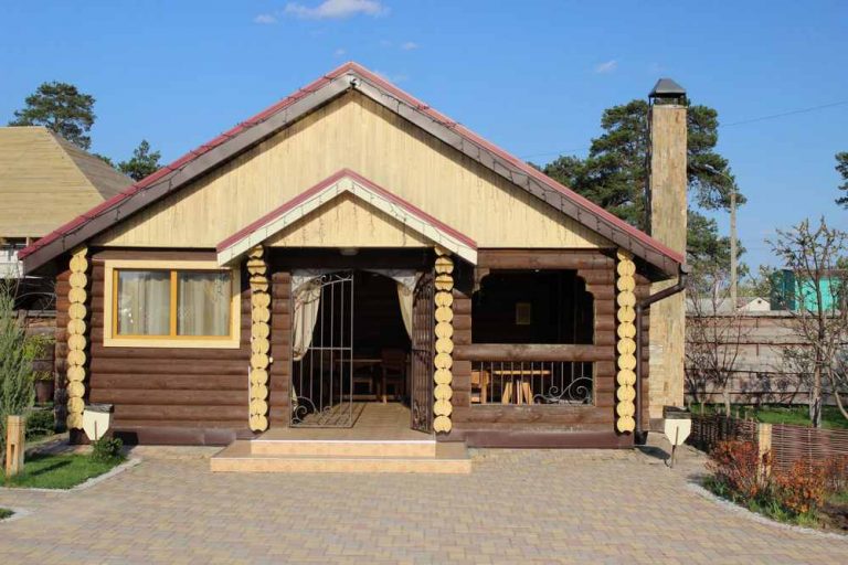 Банкетный зал