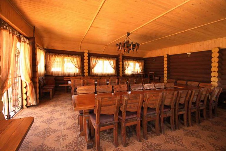 банкетный зал