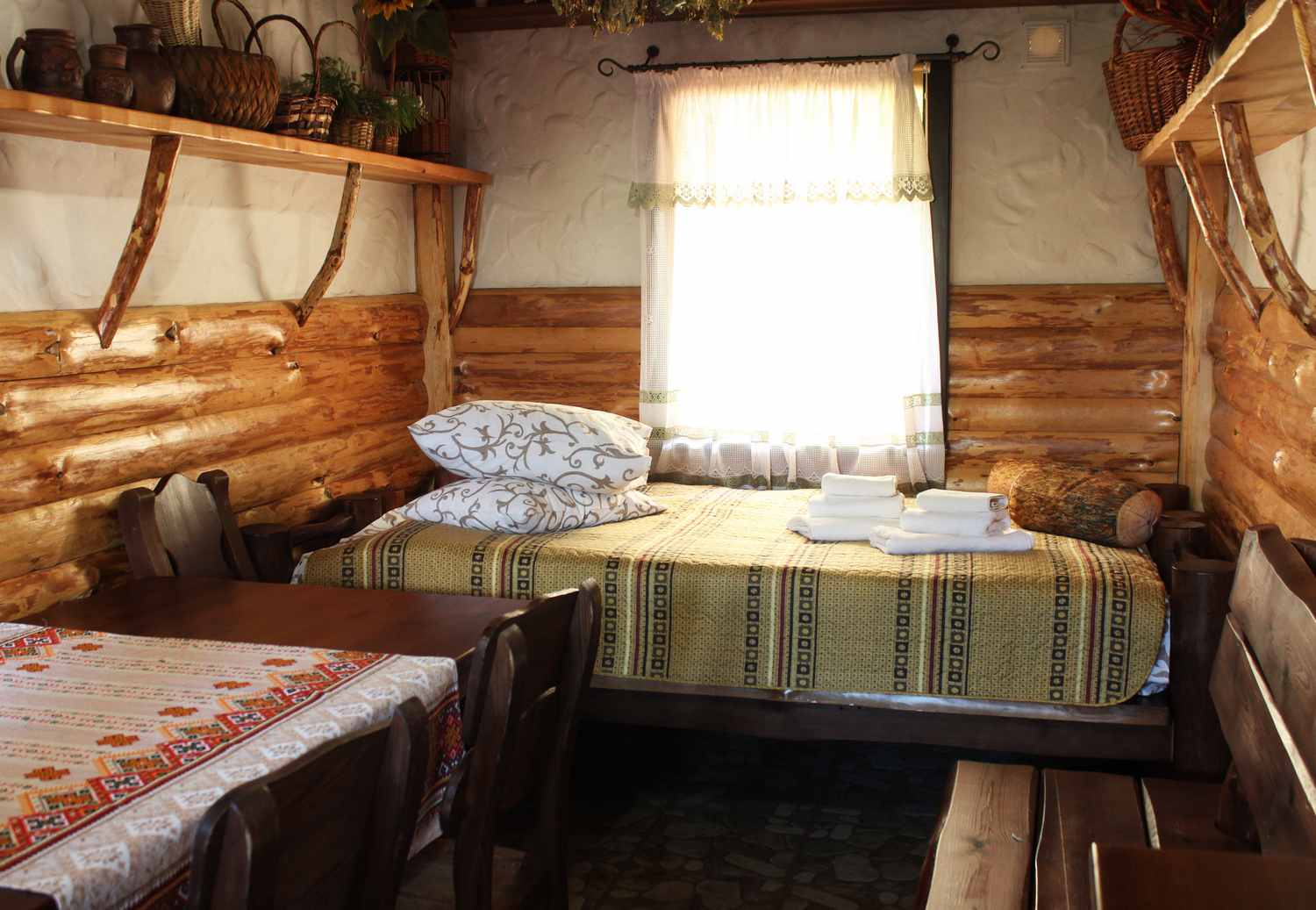 Номер Березовый